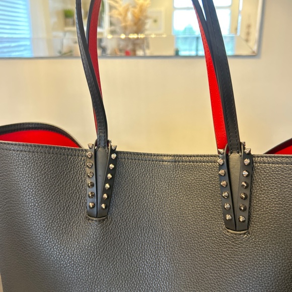 Christian Louboutin Large Bag - Picture 3 of 6